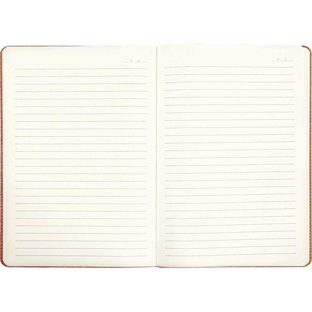 Spot Tarihsiz Defter